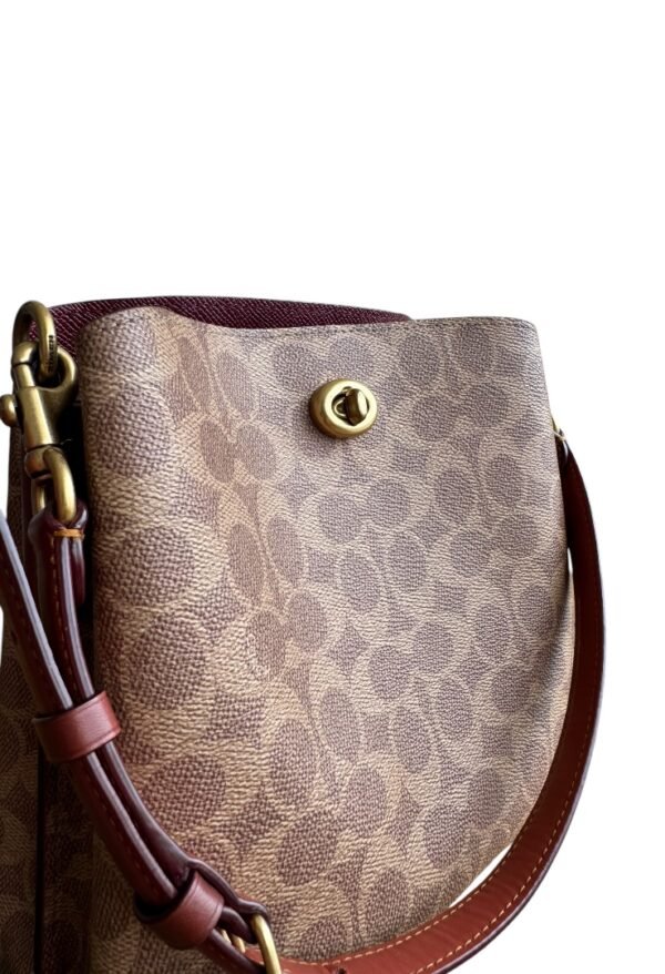 WILLOW BUCKET - COACH - Image 10